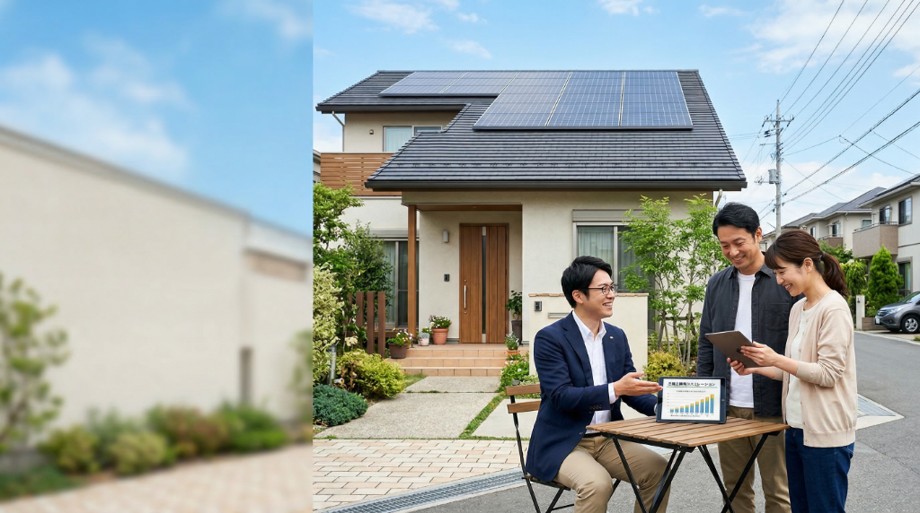 省エネ設備販売